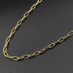 گردنبند هرمس ریز