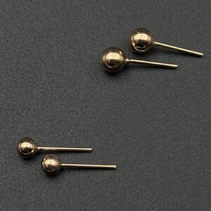 گوشواره گوی