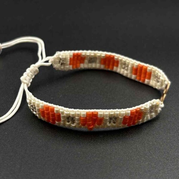 دستبند بافت میوکی ونکلیف